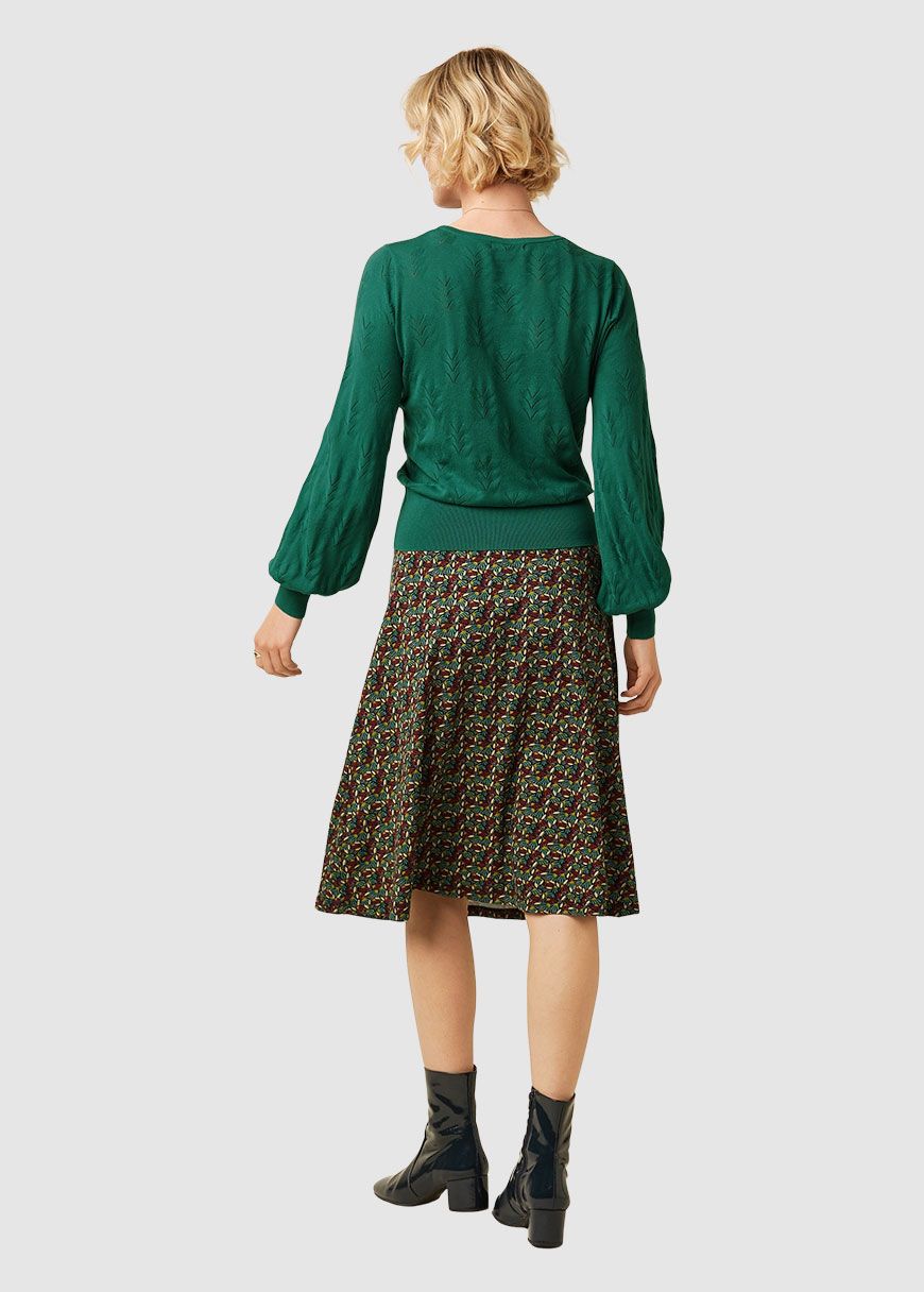 Juno Skirt Mirth