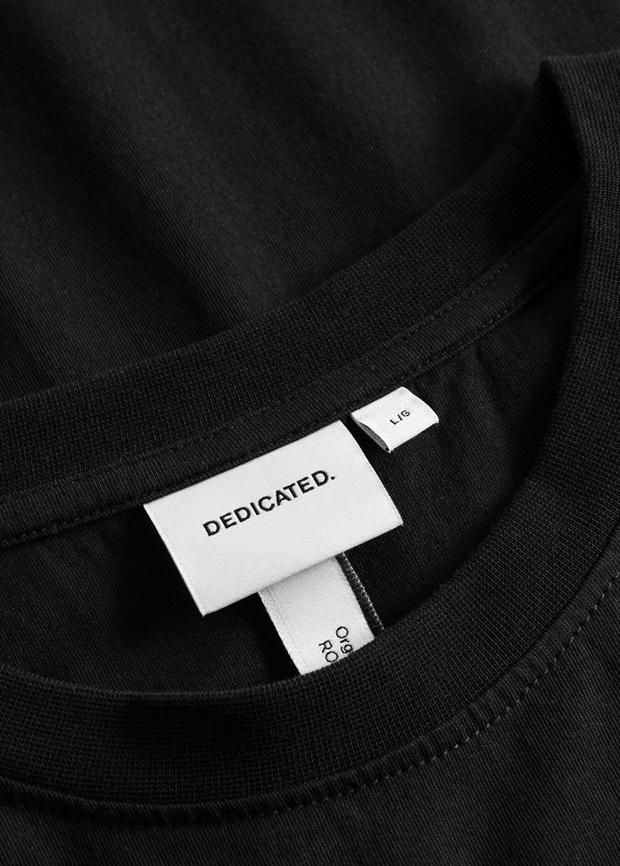 dedicated_t_shirt_stockholm_meow_AW_25_DED_22388_Black_3_8a385be035 T-Shirt Stockholm Meow