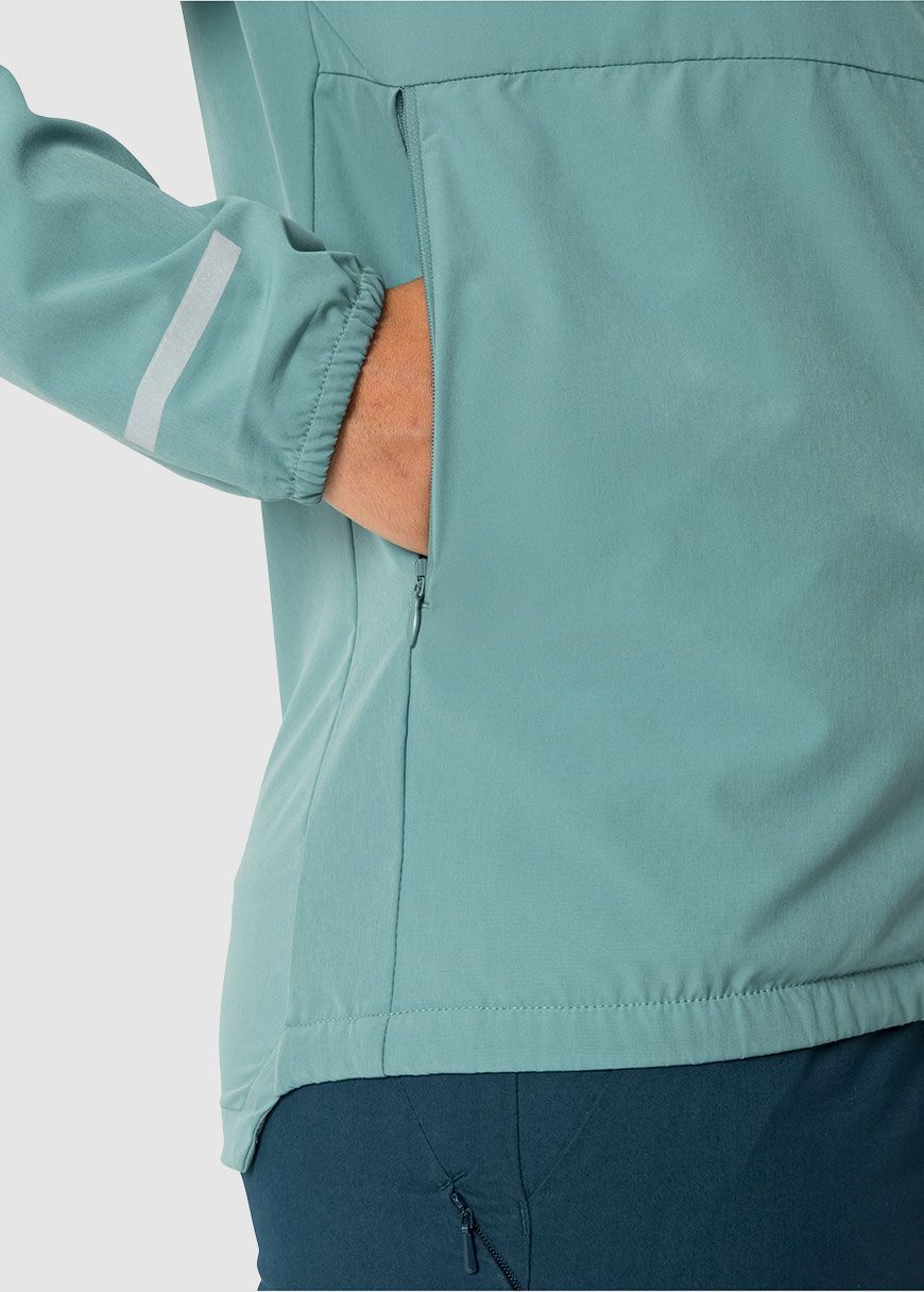 Wo Cyclist Air Jacket Wo Cyclist Air Jacket