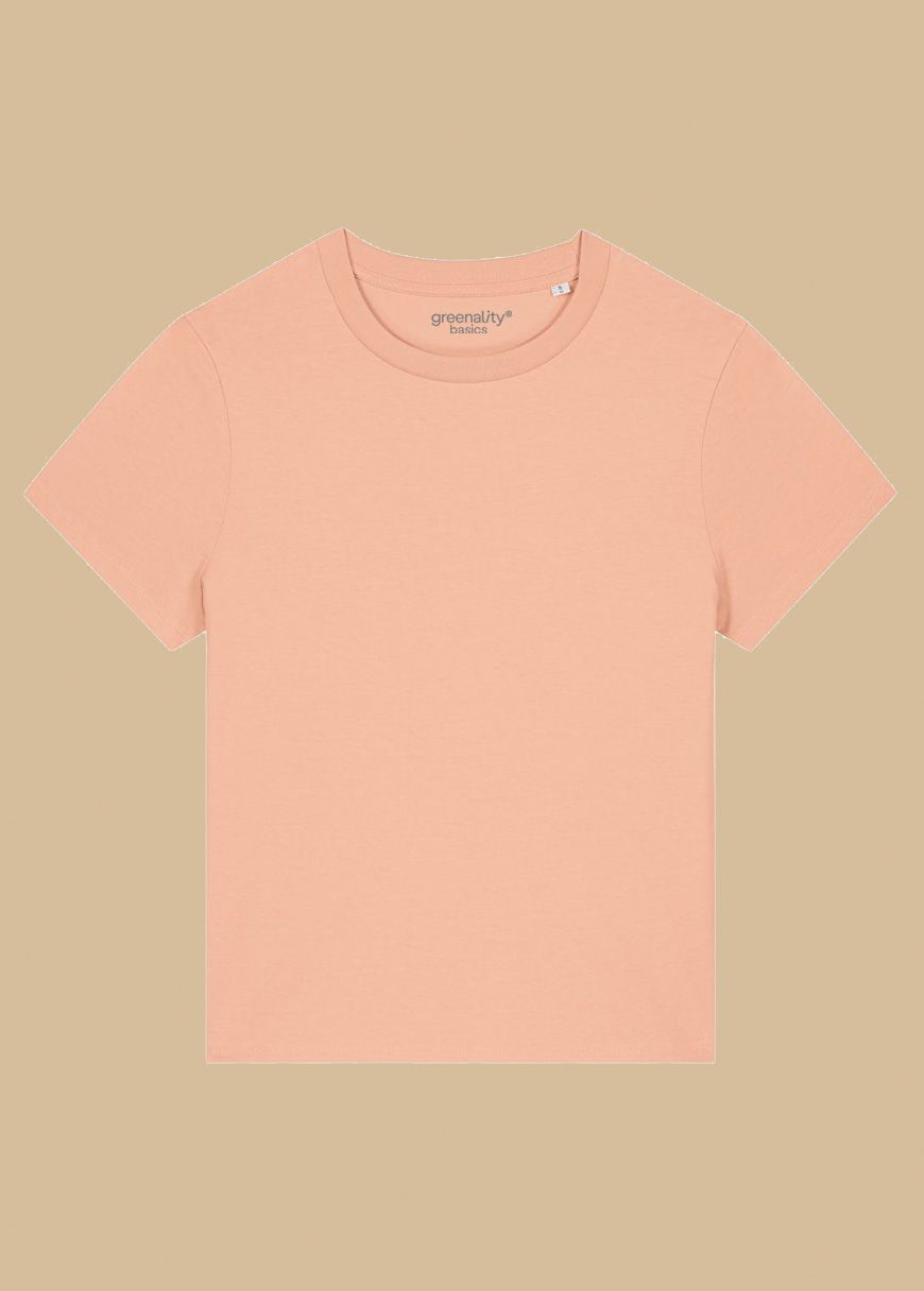 Classic T-Shirt W 3er Pack