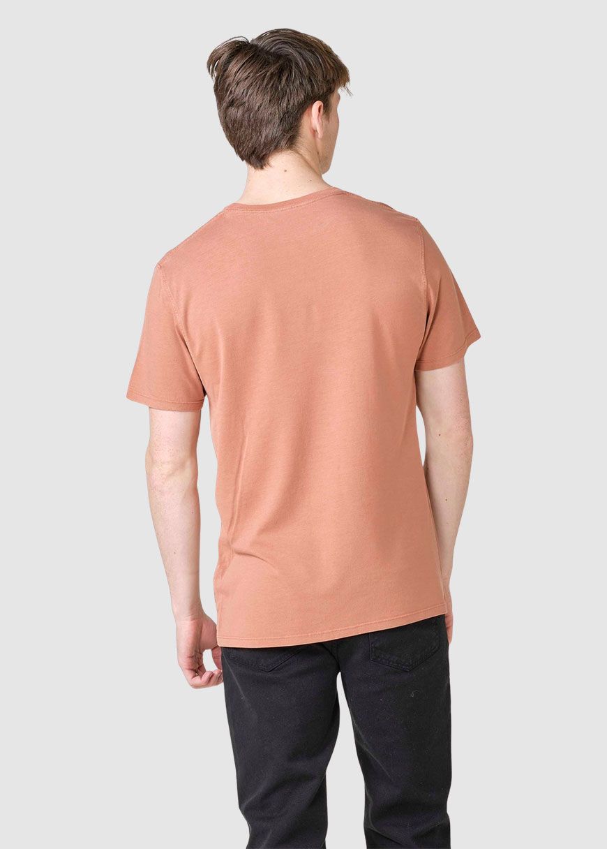 Rufus Tee