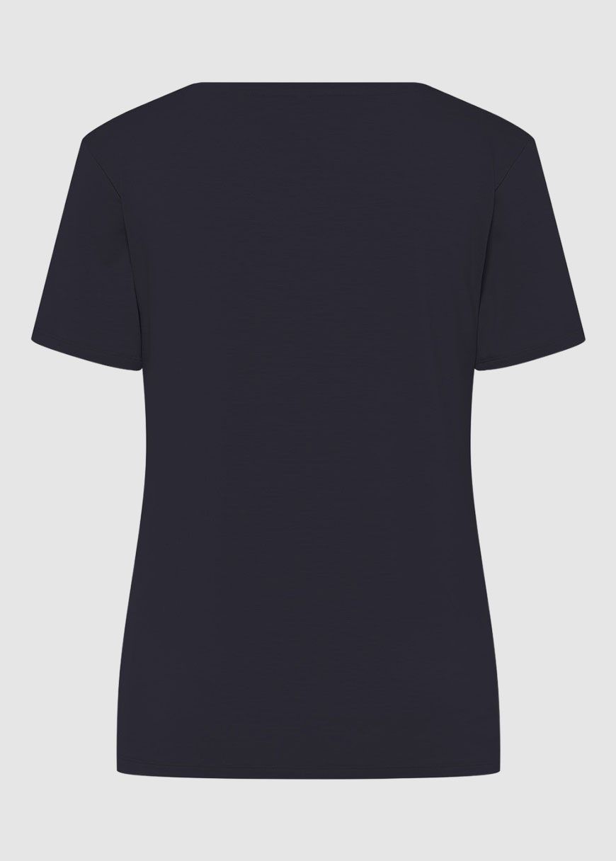 Weiches Tencel Shirt Weiches Tencel Shirt