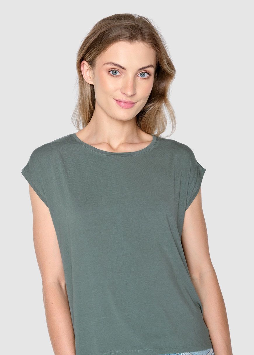 Timid Shirt