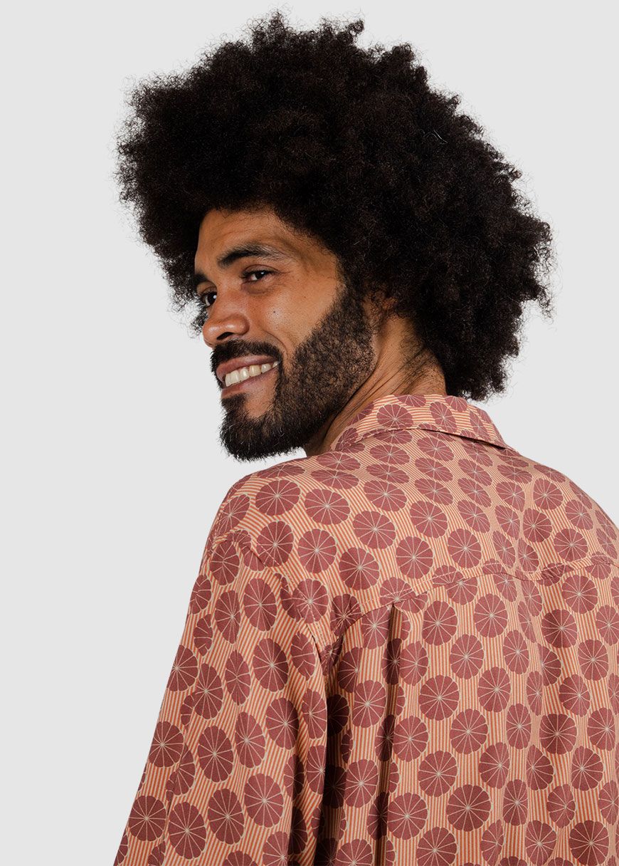 Parasol Aloha Shirt Parasol Aloha Shirt