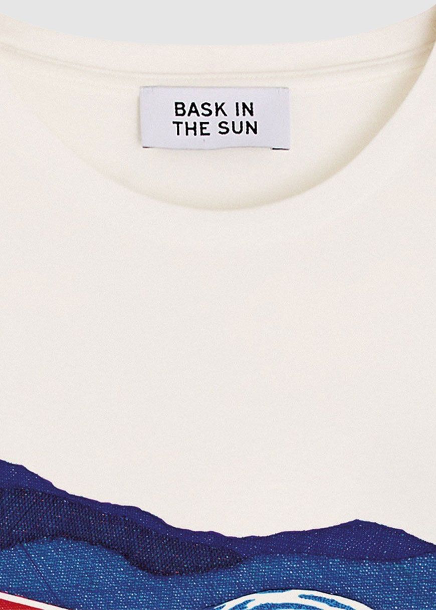Pool Tee