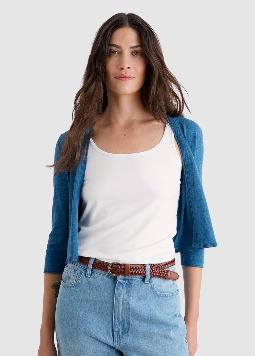 Vanessa Cardigan