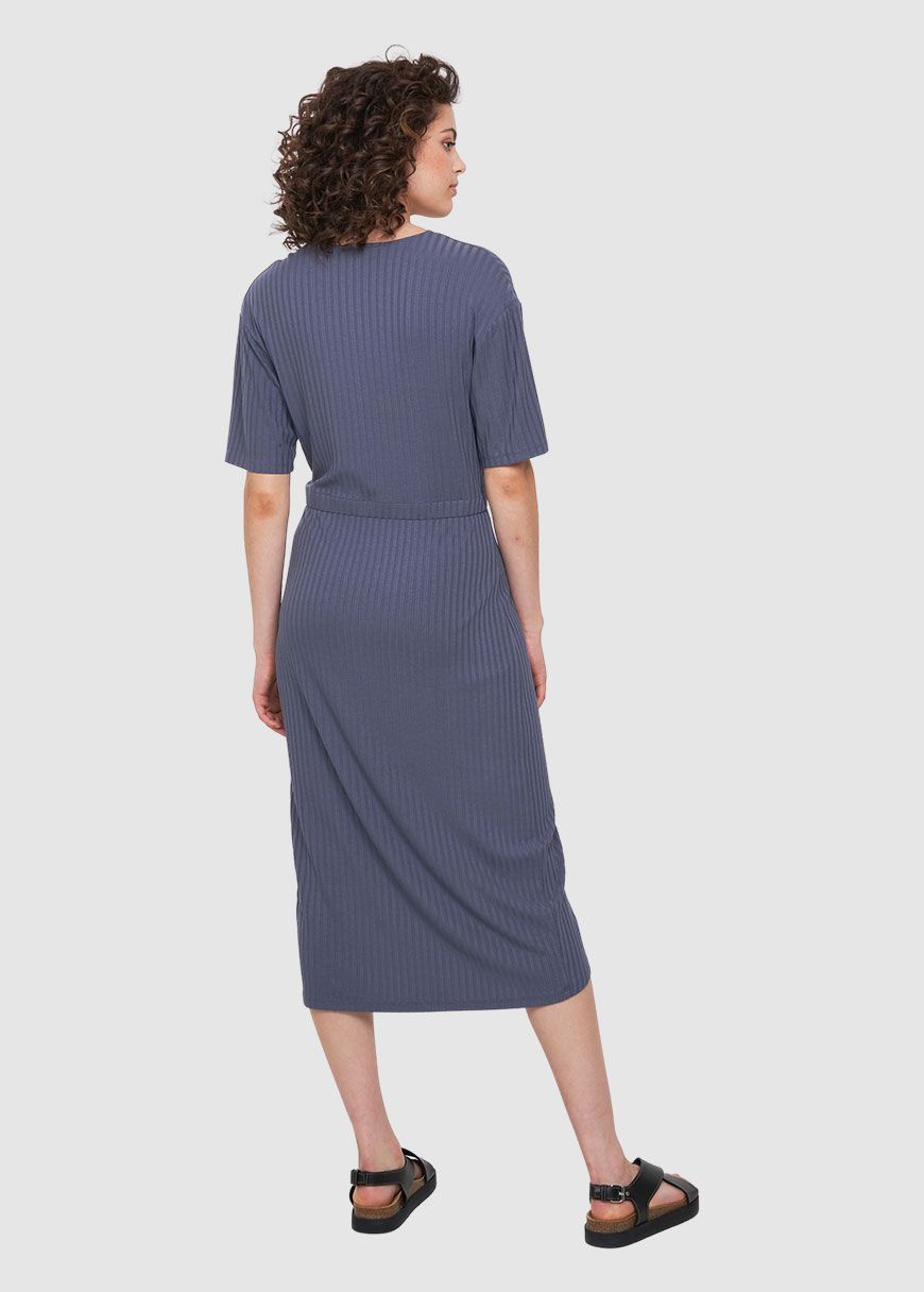 Jersey Dress Typha Jersey Dress Typha