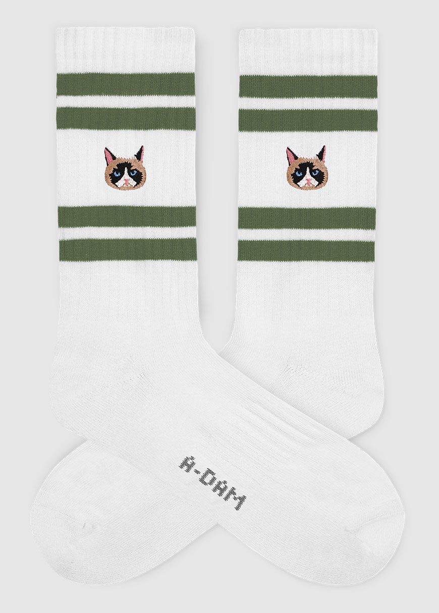 Socks Stripes Socks Stripes