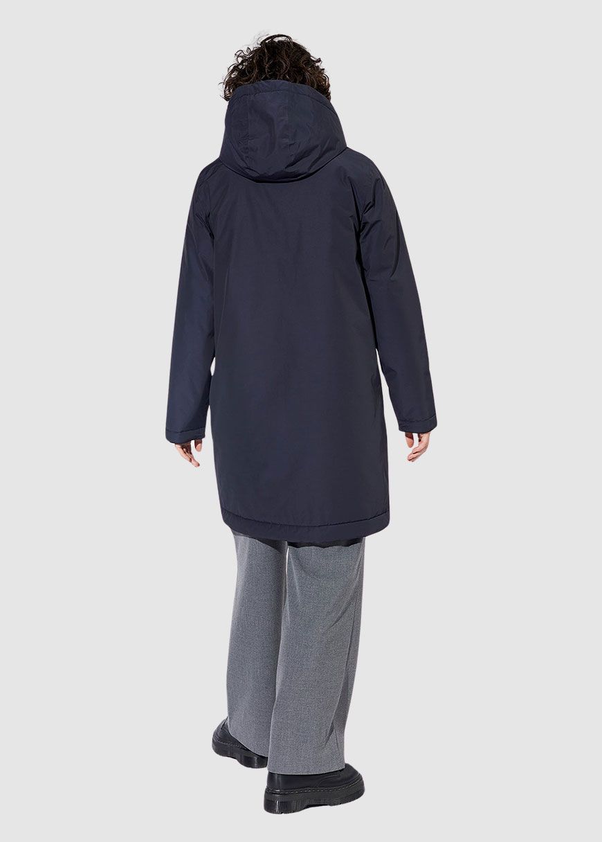 Coat Ariza Coat Ariza