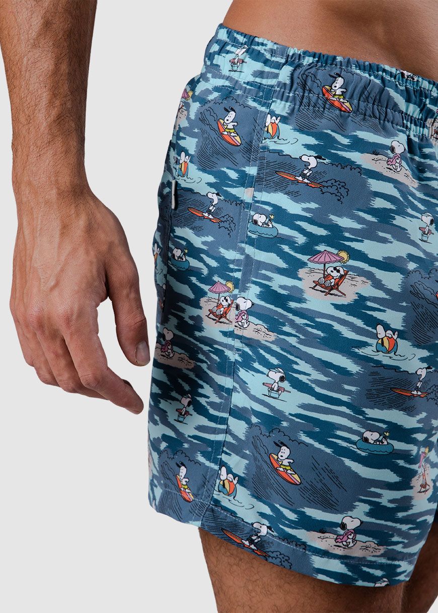 Peanuts Coast Swimwear Peanuts Coast Swimwear
