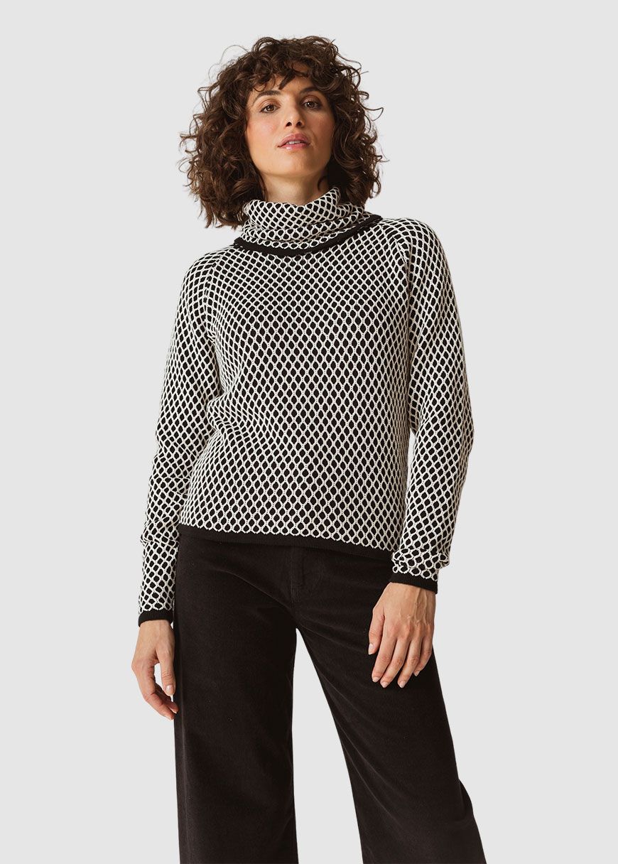 Loredi Sweater