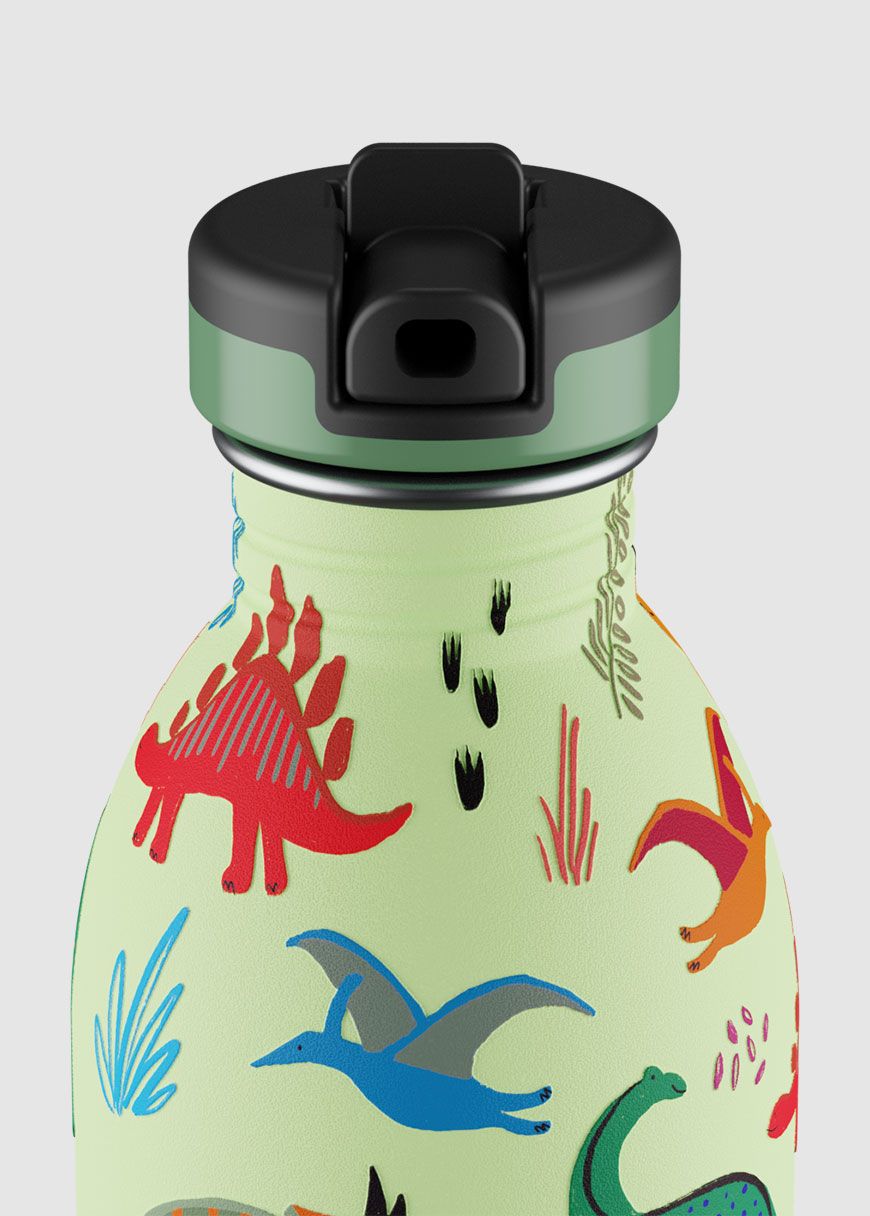 Kids Bottle with Straw 0,50l