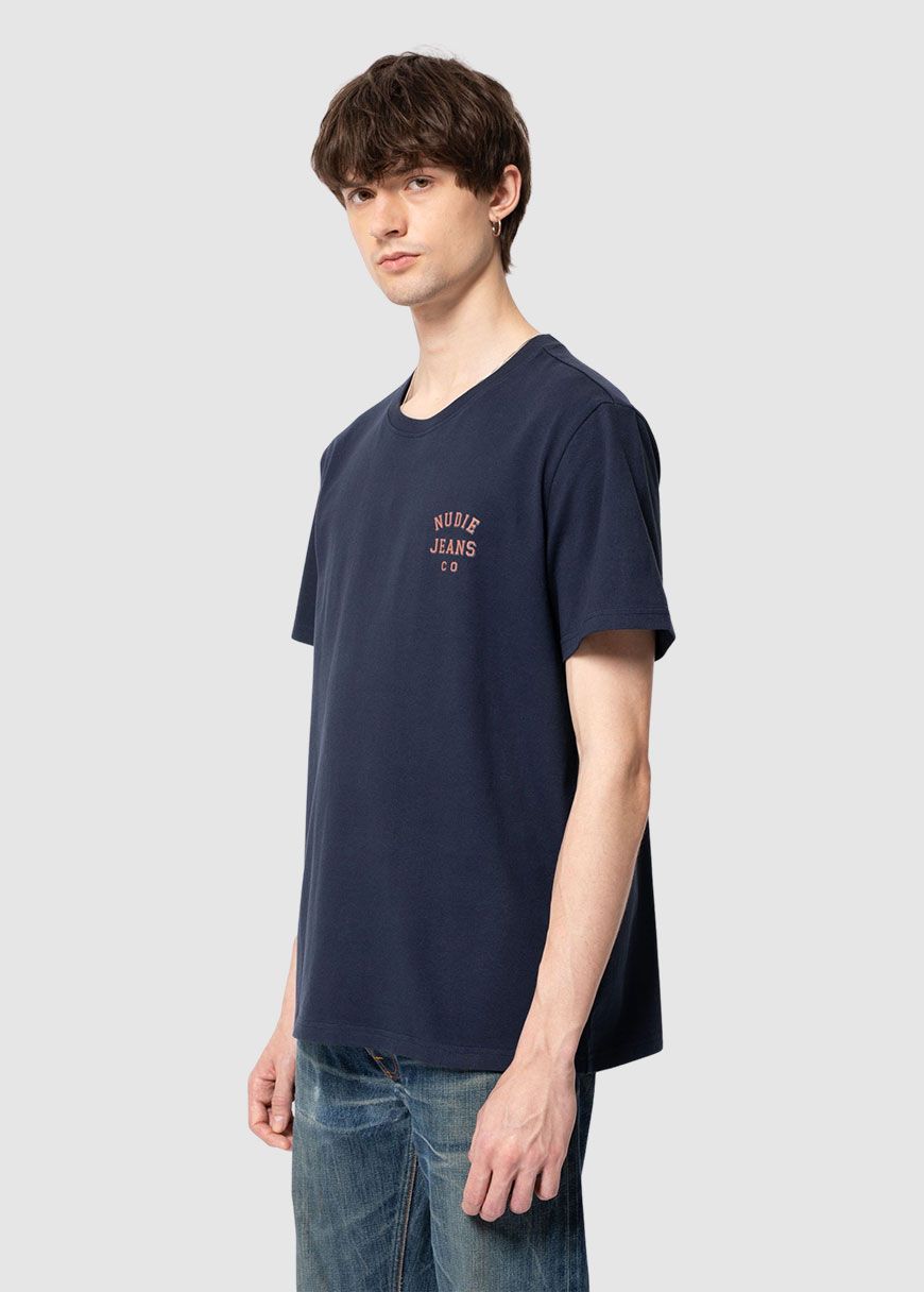 Roy Logo Tee Roy Logo Tee