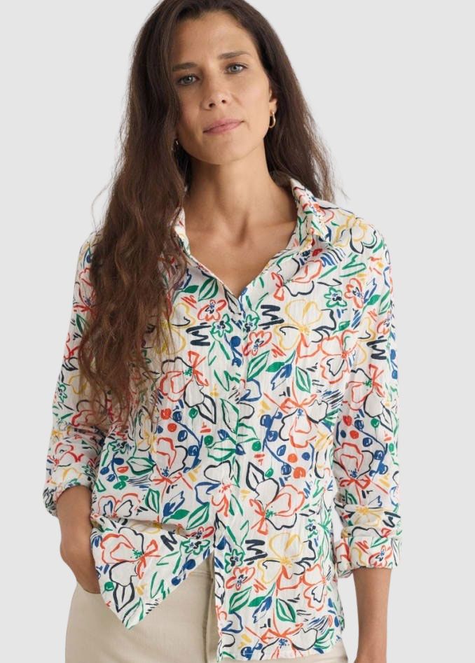 Larissa Shirt