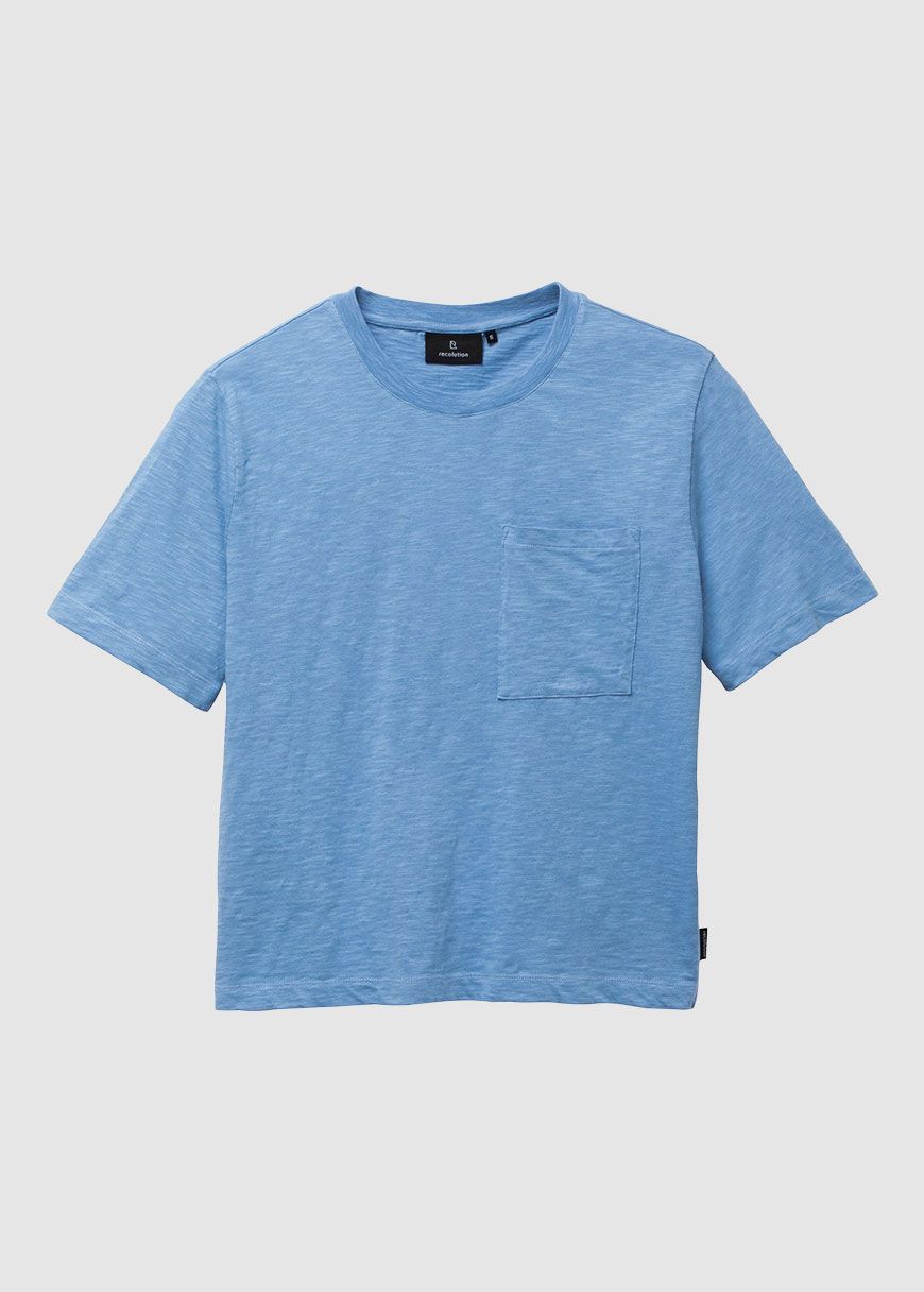 T-Shirt Waterlily T-Shirt Waterlily