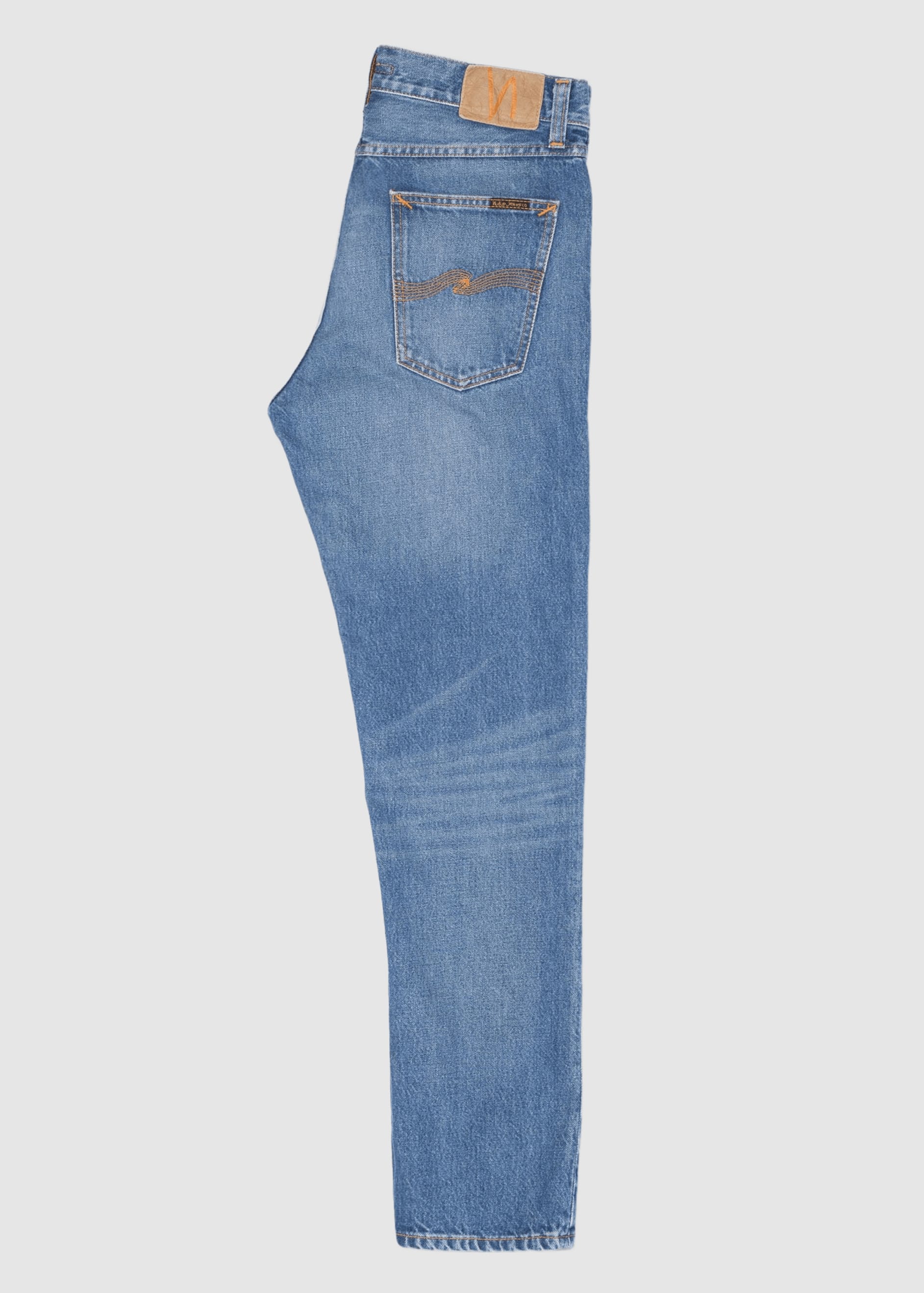 nudie-jeans-steady-eddie-ii-blue-haze-4.jpeg Steady Eddie II Blue Haze