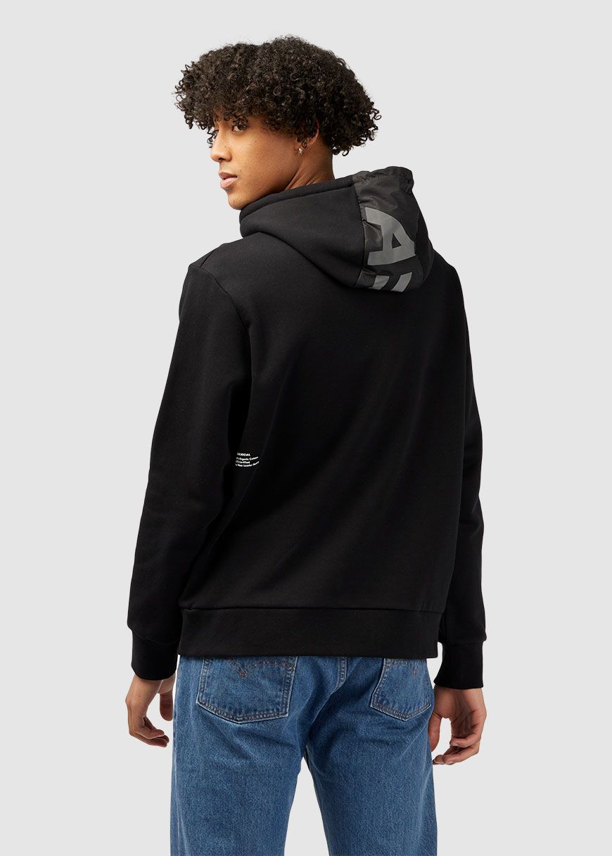 Utility Hood Utility Hood