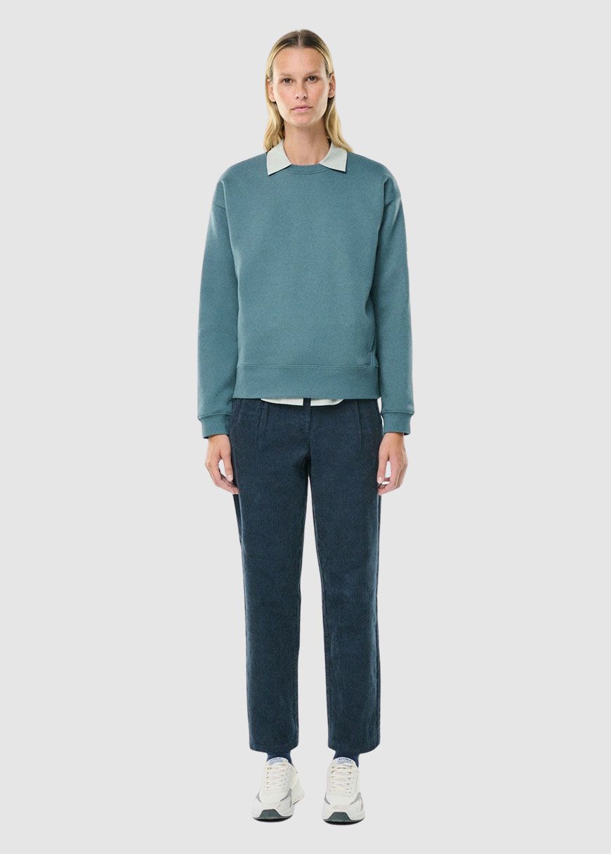 Noosaalf Sweatshirt Woman Noosaalf Sweatshirt Woman