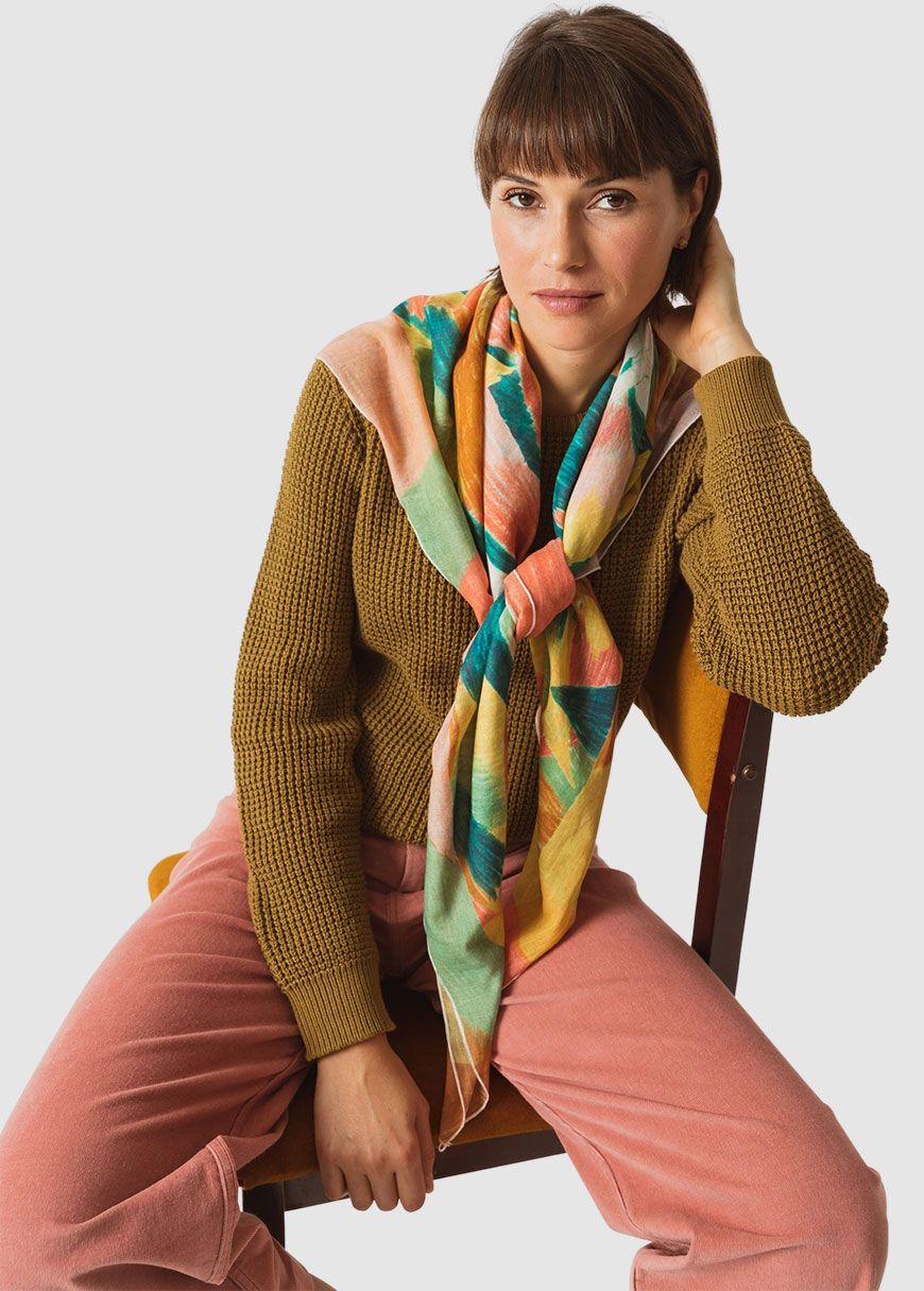 Iradi Sweater Iradi Sweater