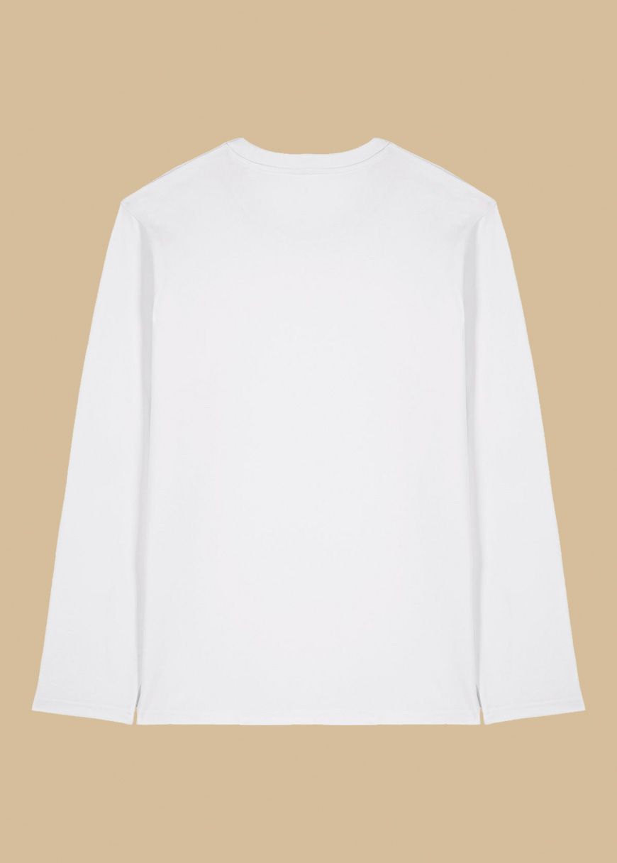 Classic Longsleeve M