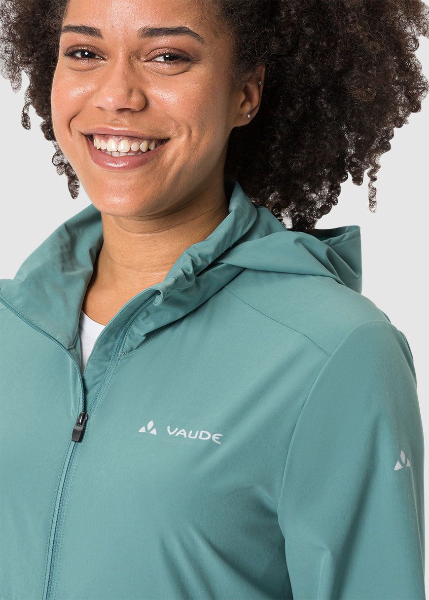 Wo Cyclist Air Jacket Wo Cyclist Air Jacket