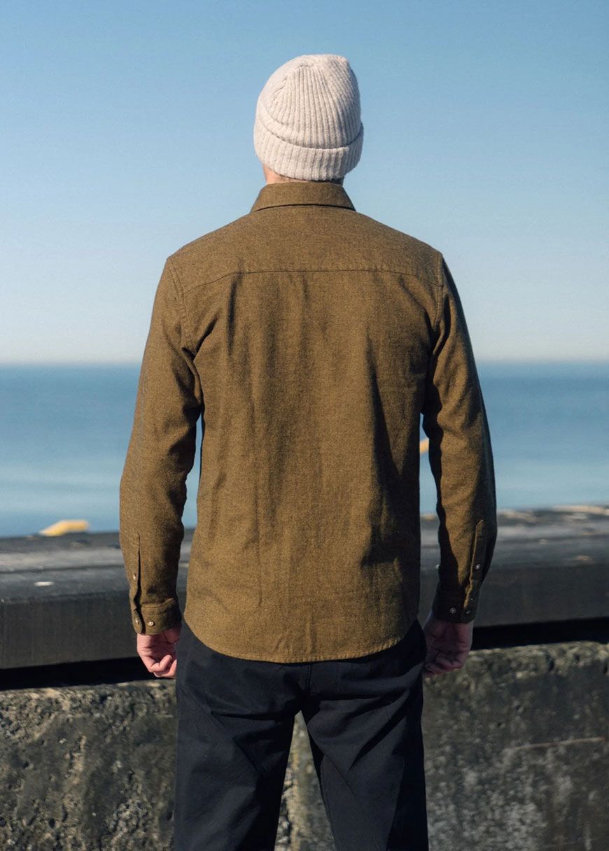 lakor_moss_shirt_AW_25_LAK_shirt_wt_moss_Wood_Thrush_5_f7d25d009d Moss Shirt