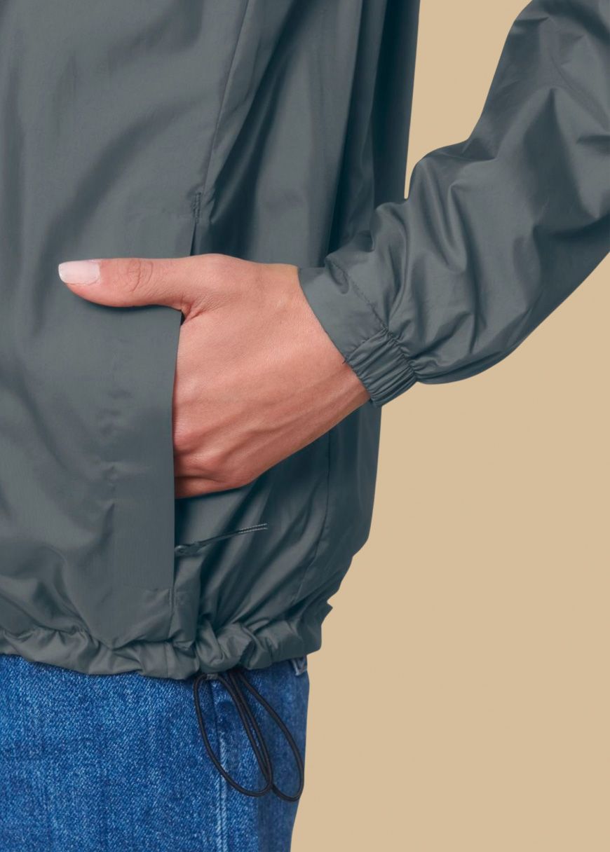 Classic Windbreaker W