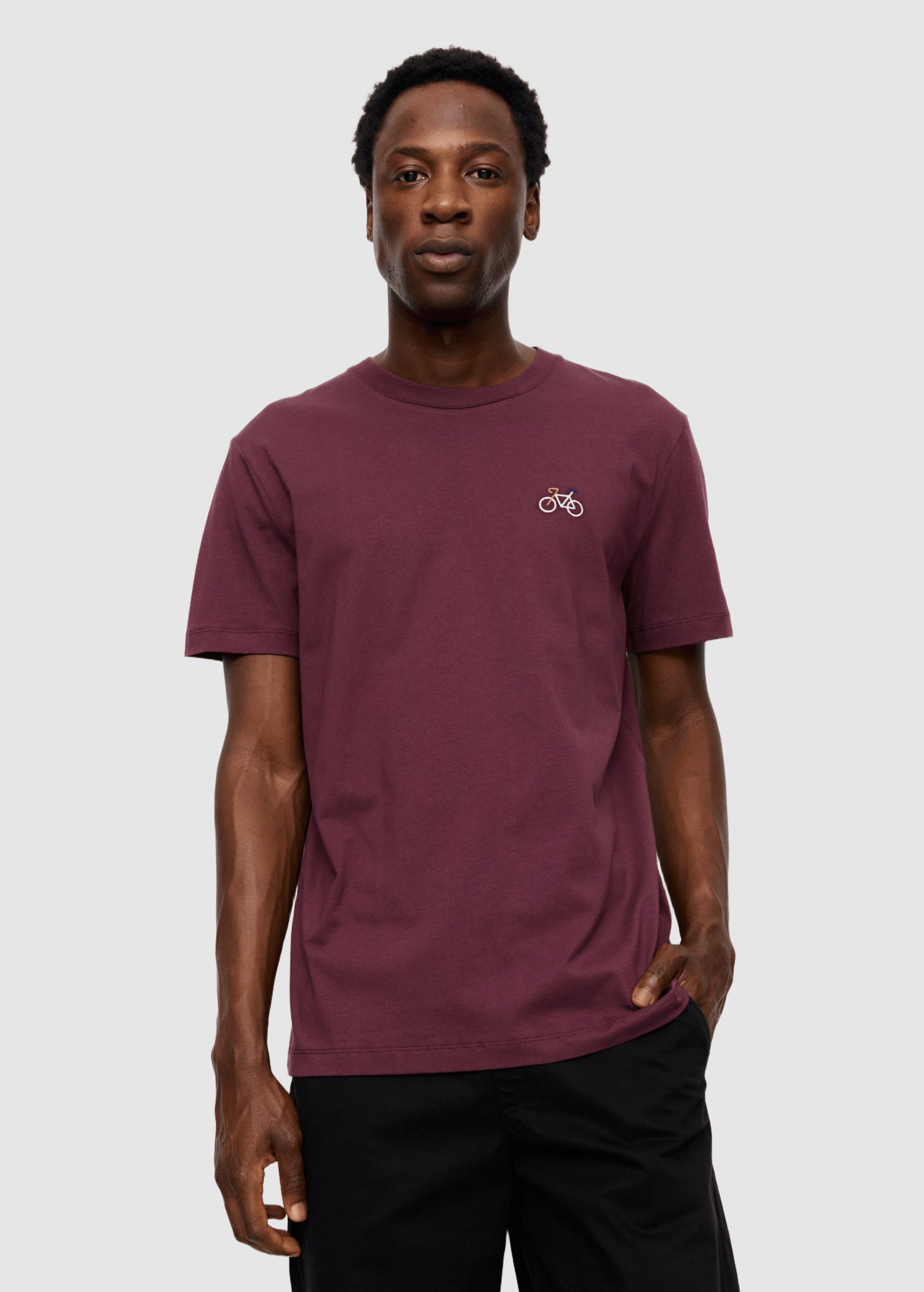 recolution-agave-bike-dark-plum-1.jpeg Agave Bike Dark Plum