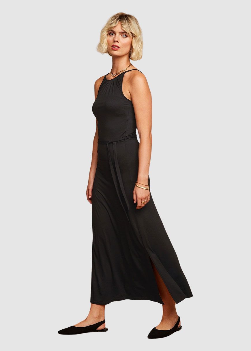 Hazel Dress Ecovero Classic Hazel Dress Ecovero Classic