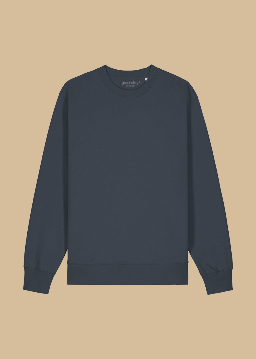 Classic Sweater Man