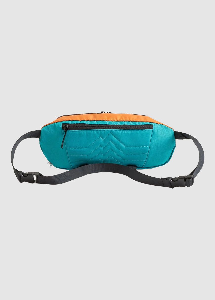 Boondocker Recycled Hip Pack