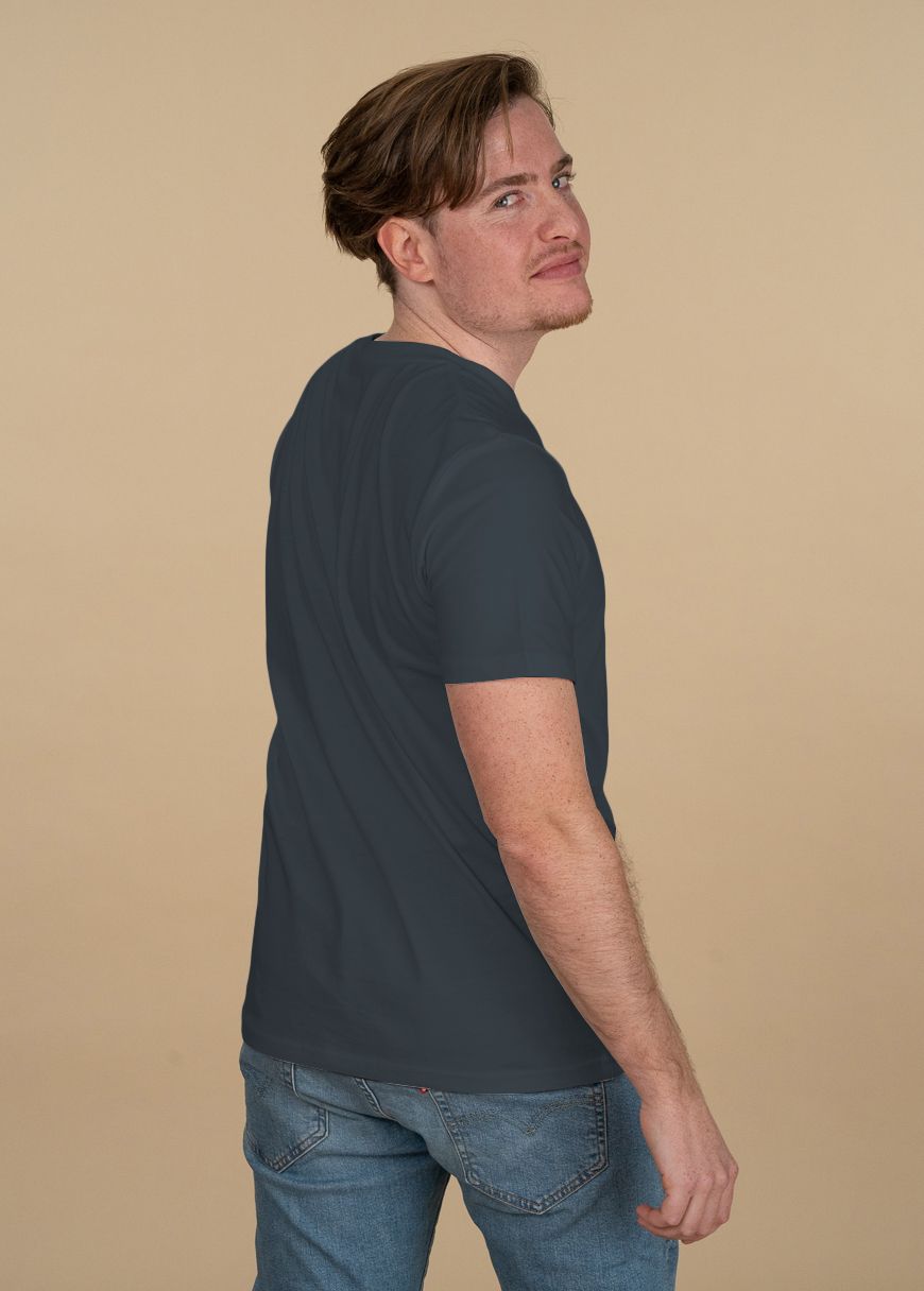 Slim Fit T-Shirt Man Slim Fit T-Shirt Man