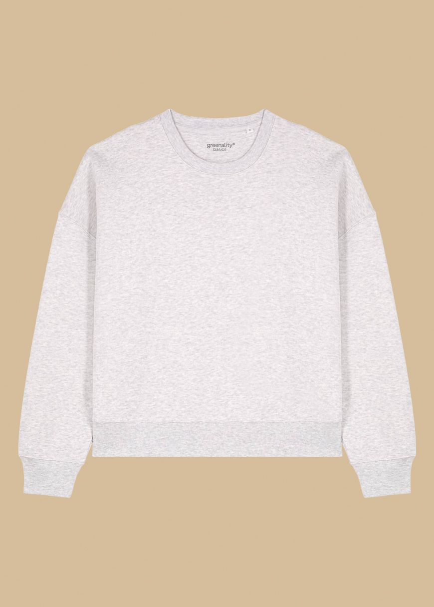 Classic Sweater W