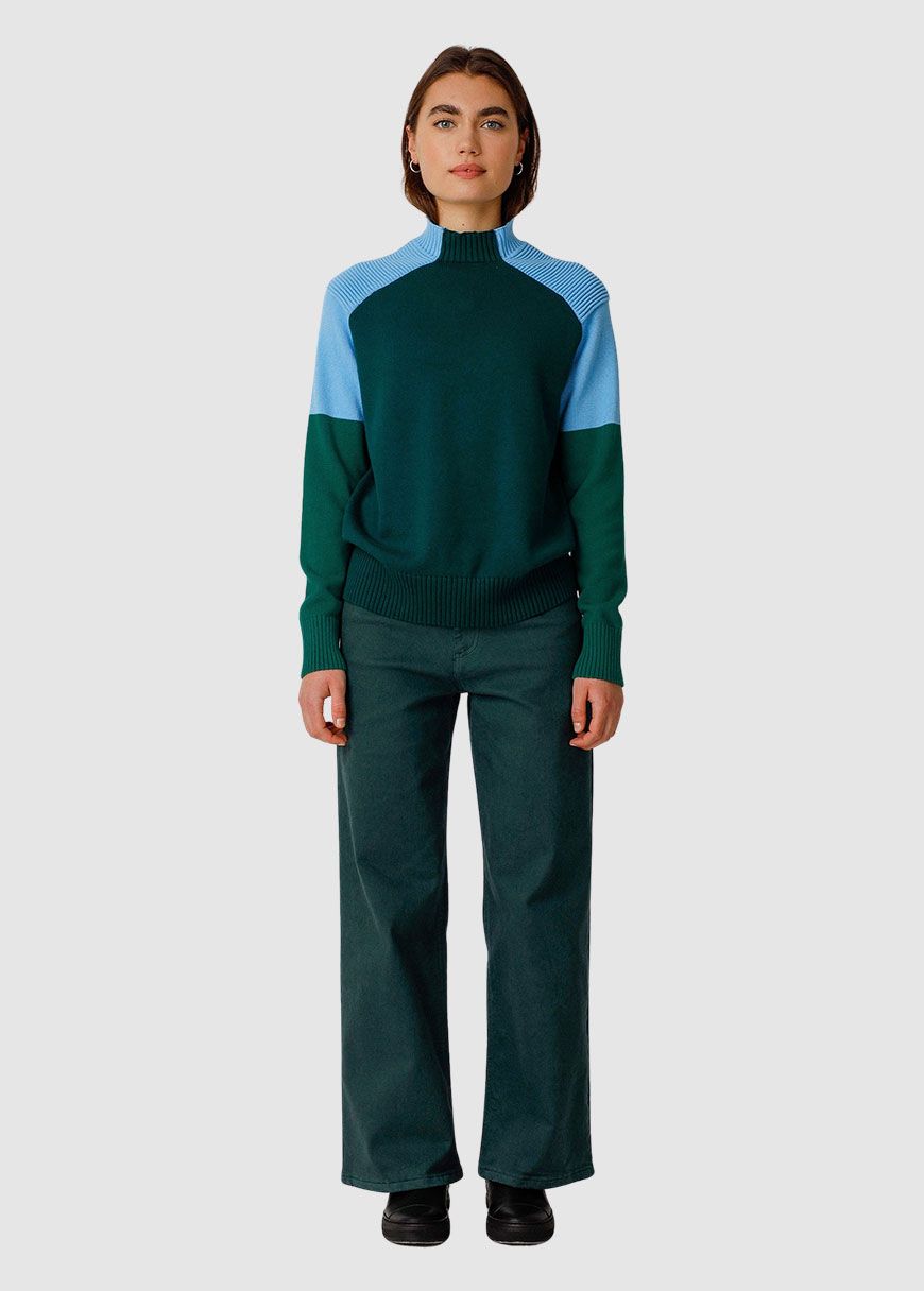 Koruko Sweater Koruko Sweater