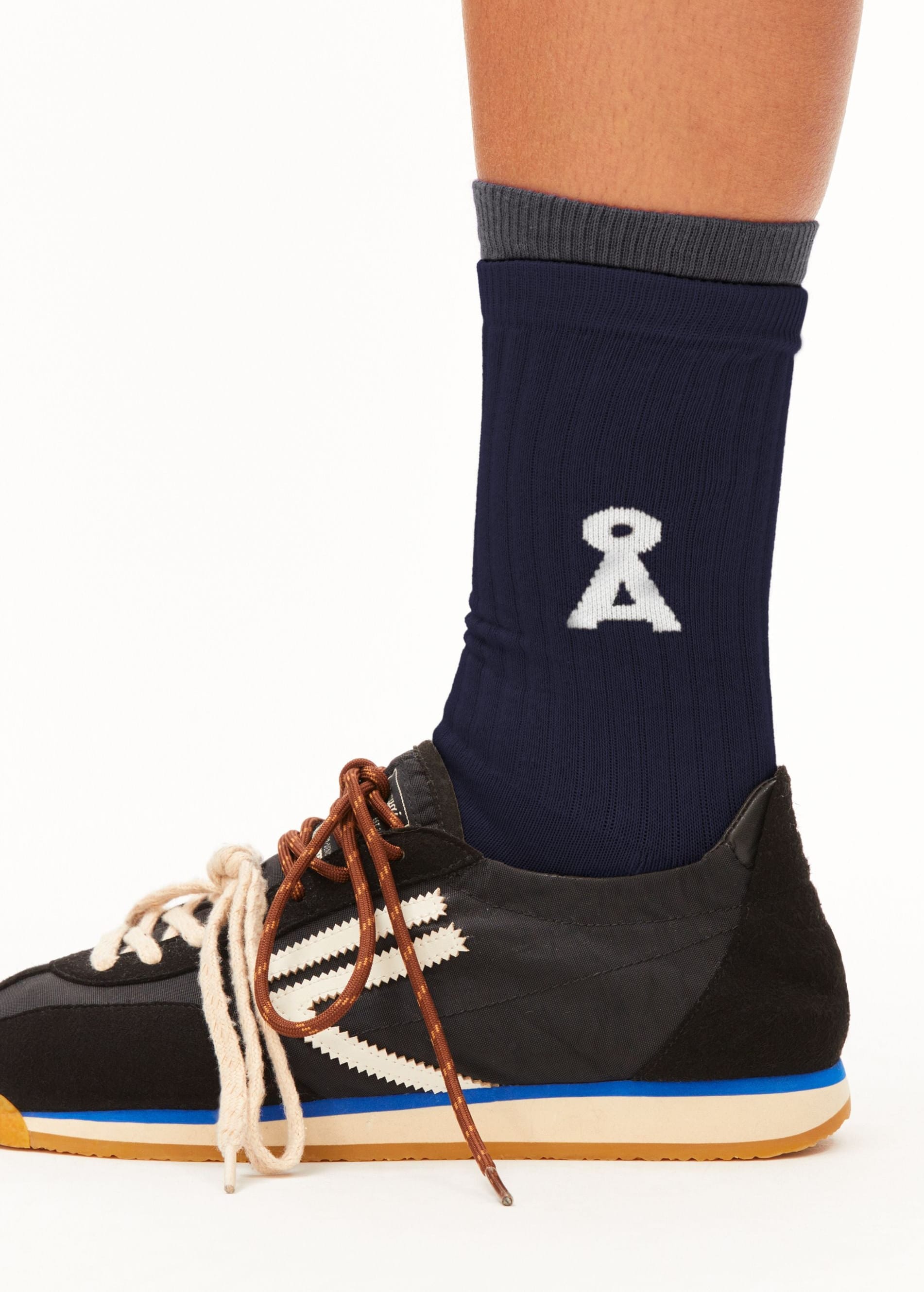 Saamus Bold Socks W Night Sky