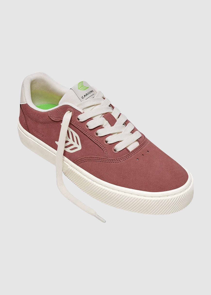Naioca Suede Naioca Suede