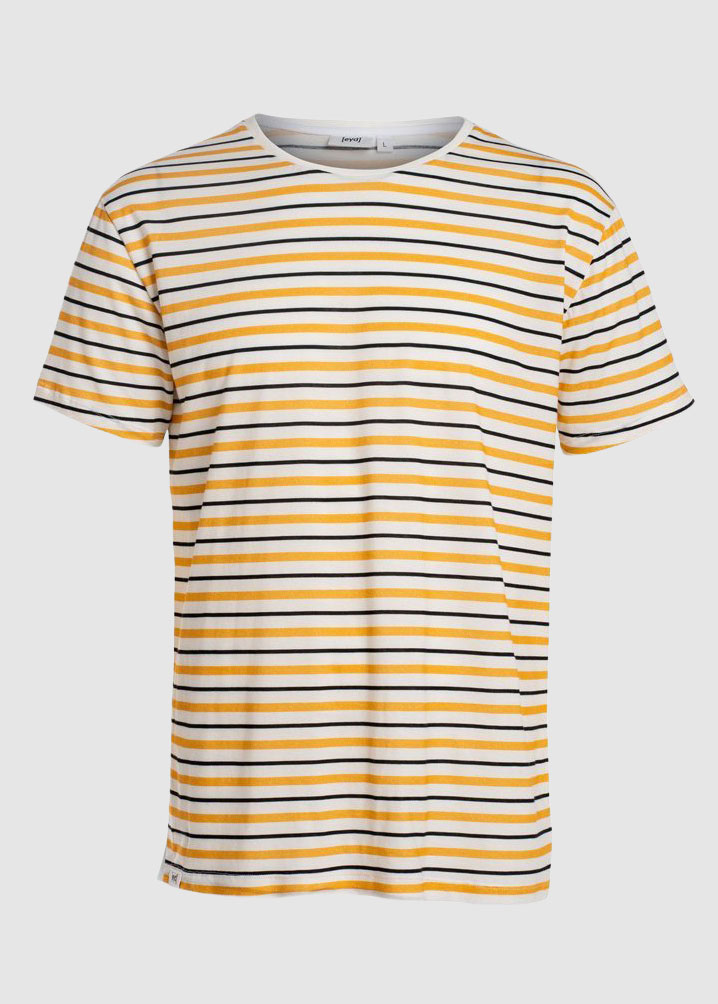 T-Shirt Bombasic Stripes