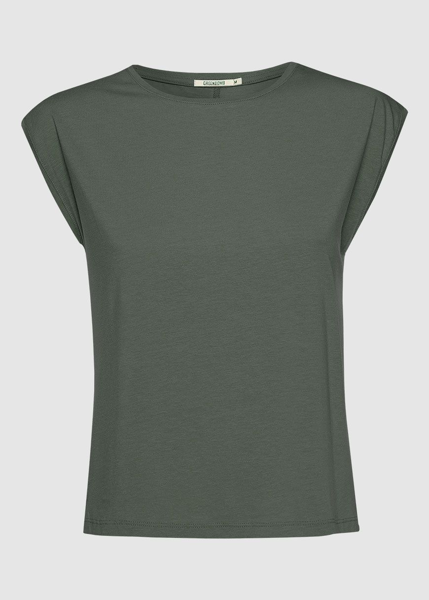 Timid Shirt