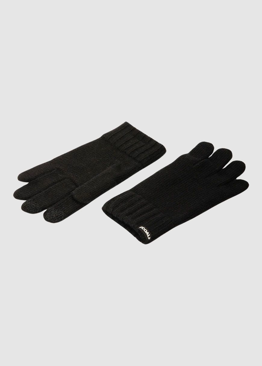 Wool Gloves