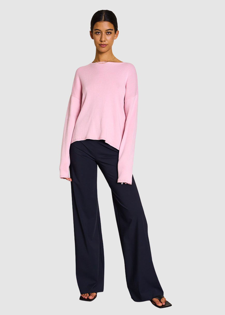 Light Knit Jumper Williamsburg Light Knit Jumper Williamsburg