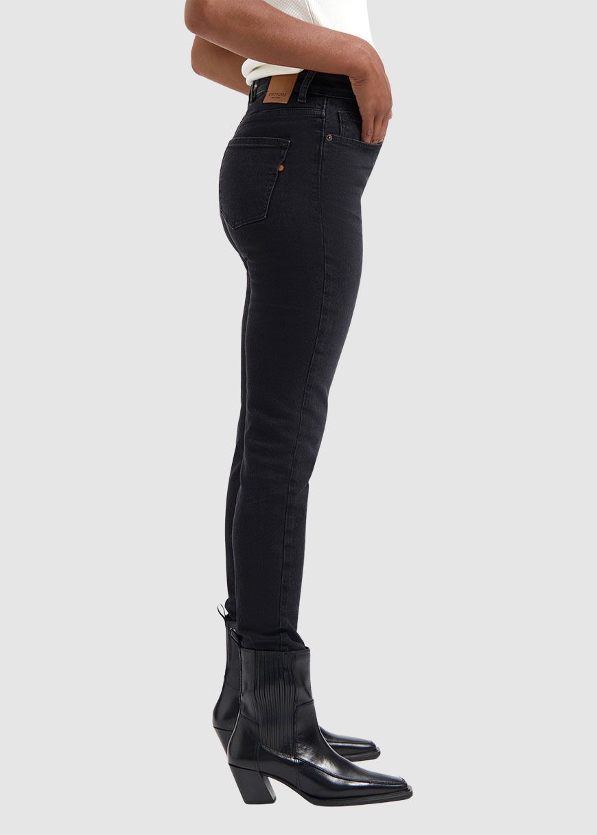 Carey Skinny Carey Skinny