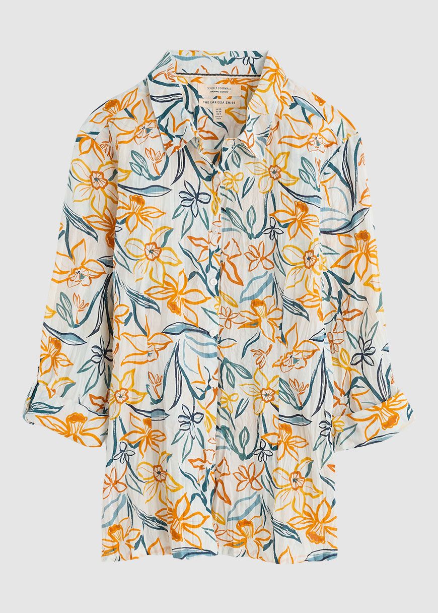 Larissa Shirt