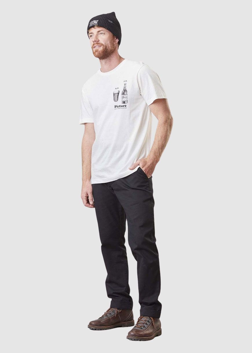 D&S Usona Tee D&S Usona Tee
