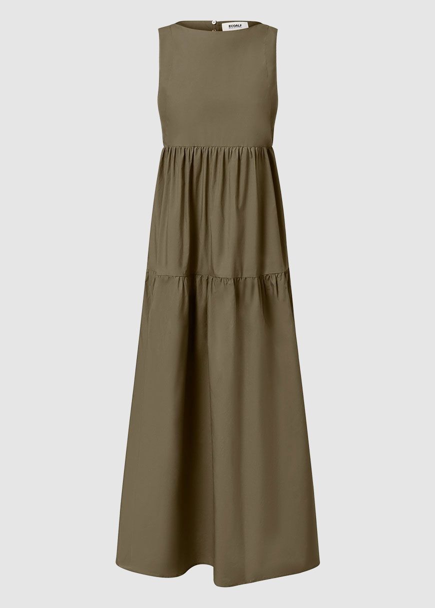 Bossaalf Dress Woman