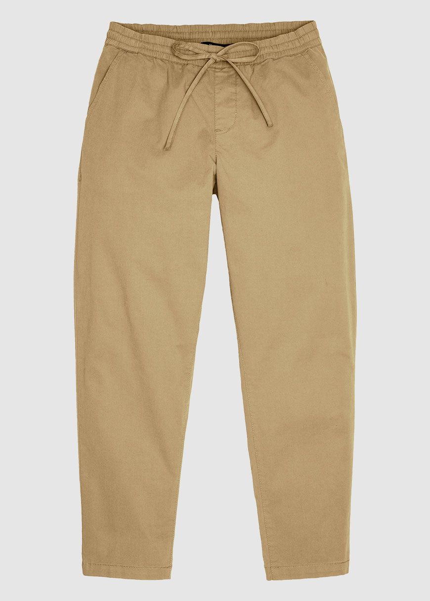 Jogg Chino Kale