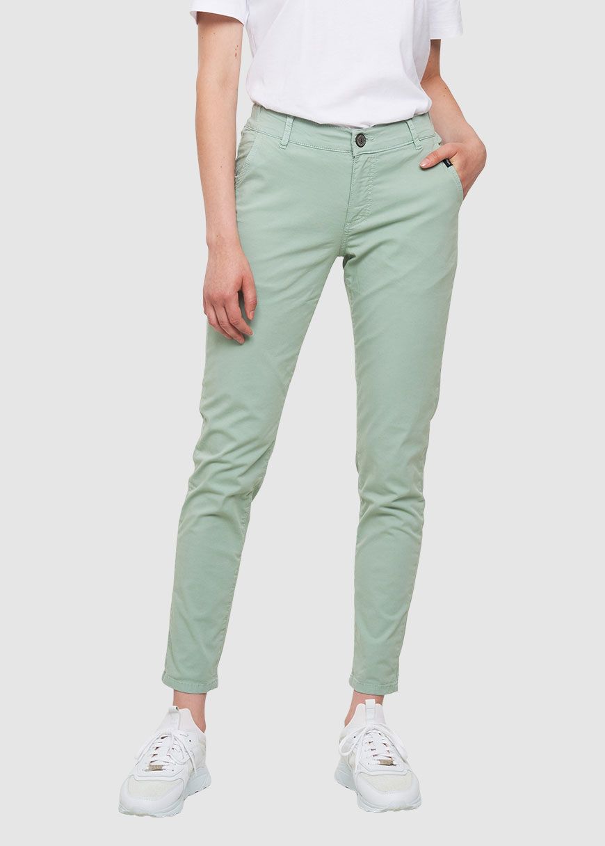 Chino Azara Chino Azara