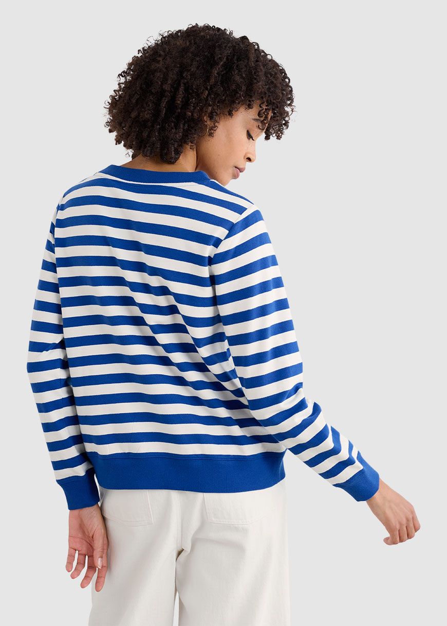 Nessa Sweatshirt