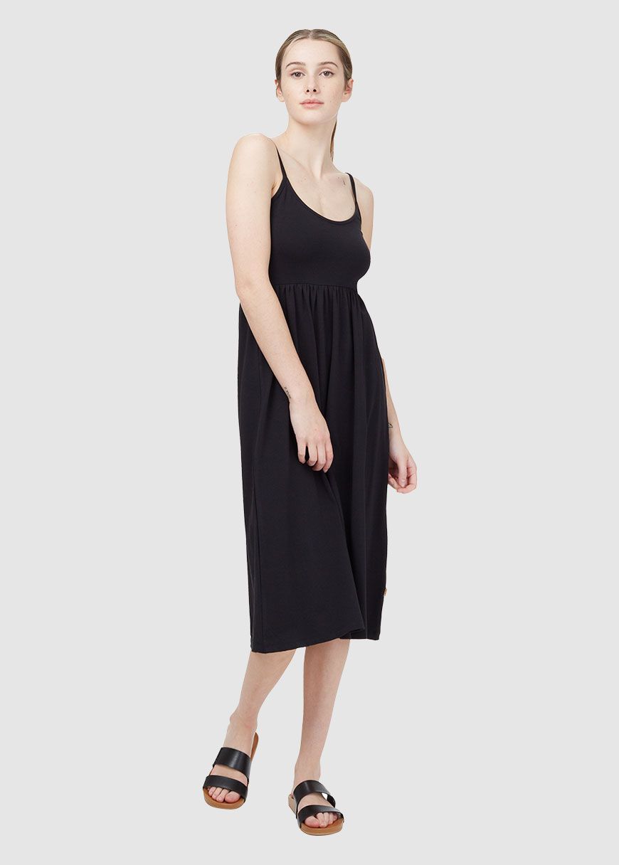 W Modal Sunset Dress W Modal Sunset Dress