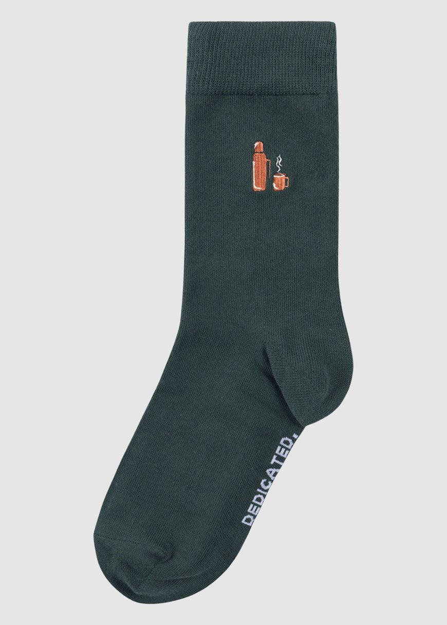 Socks Sigtuna Hike 3-Pack