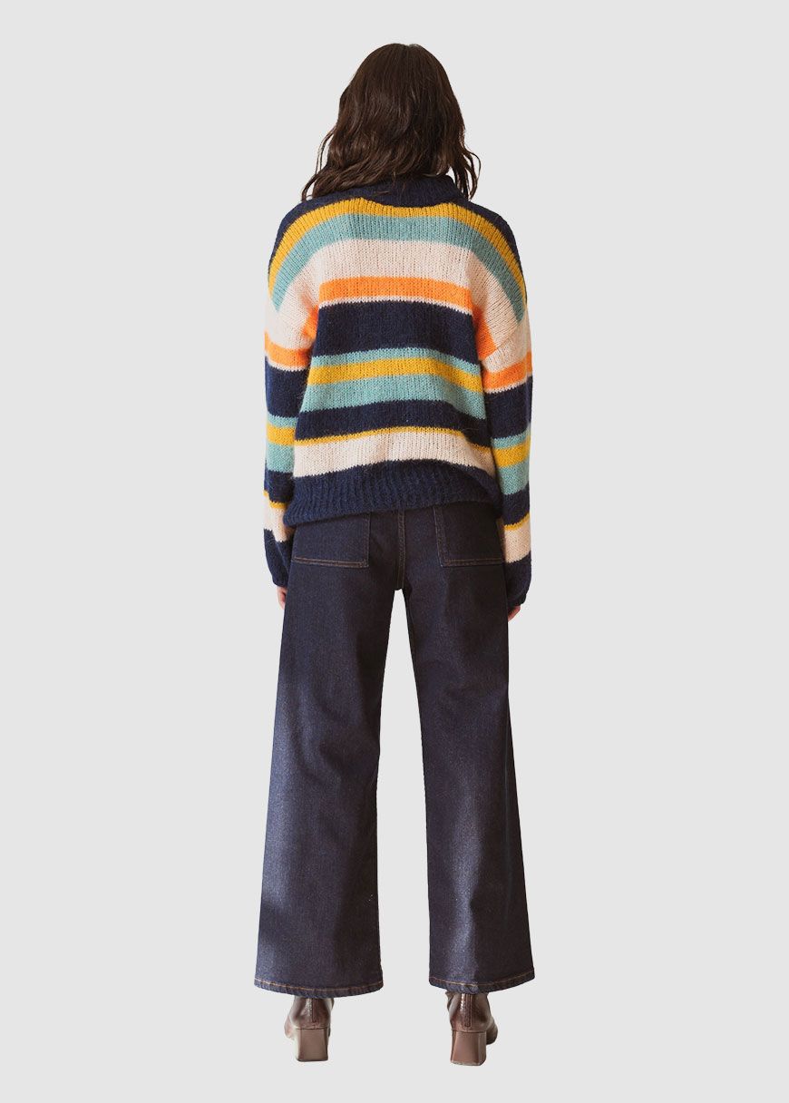 Aitza Sweater Aitza Sweater